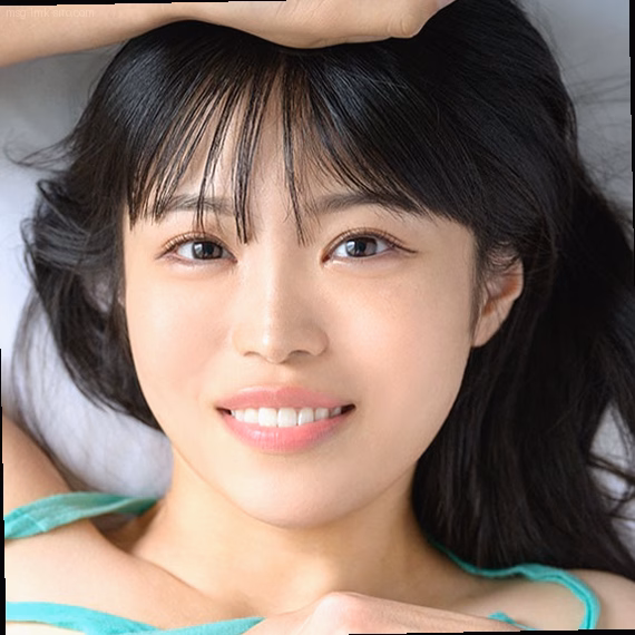 川口乃々華
