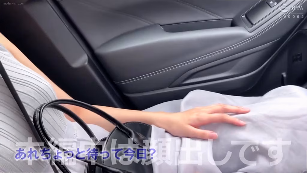 シーン4:野外での激しい交尾 7
