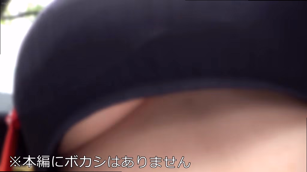 シーン3:官能的なSEX 2