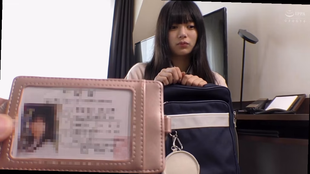 シーン1:パンツで義兄を挑発するJK義妹 0