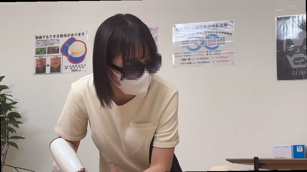 シーン4:生ハメSEXの決定的瞬間 4