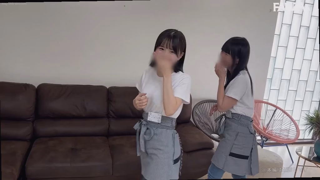シーン2:おっぱい揉み比べで仲良しの絆が深まる 3