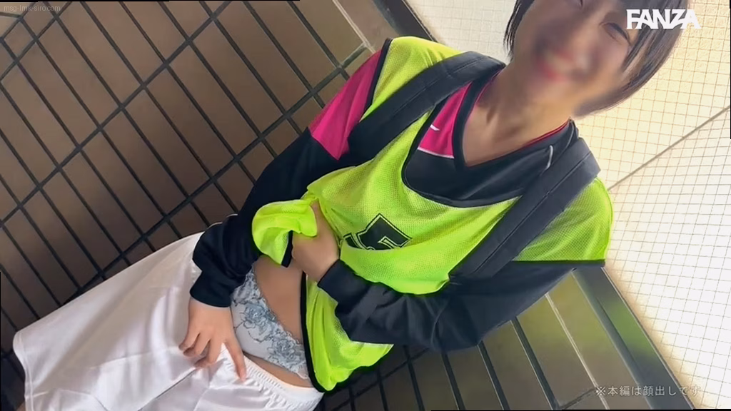 シーン1:練習終了後の屋上での出会い 0