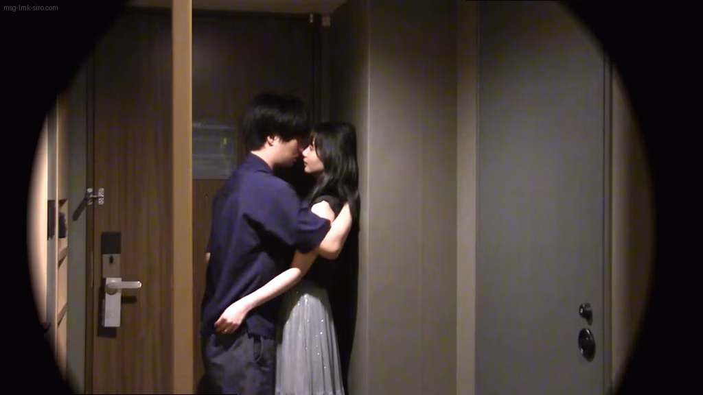 シーン1:SNSで繋がった運命の出会い 1