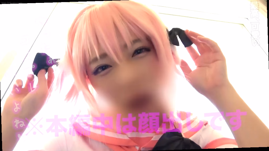 シーン3:子宮ボコボコのアクメ顔 6